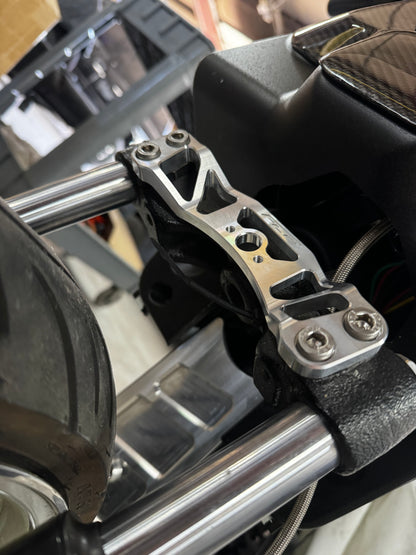 FLP Lusso Mini Head Light – Honda Ruckus