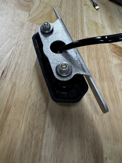 Gromckus Tail Light – Honda Ruckus