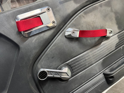 Honda Acty Strada Door Pulls by FLP Parts