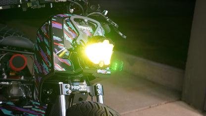 FLP / STRADA LIGHT