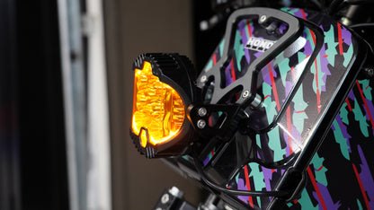 FLP / STRADA LIGHT