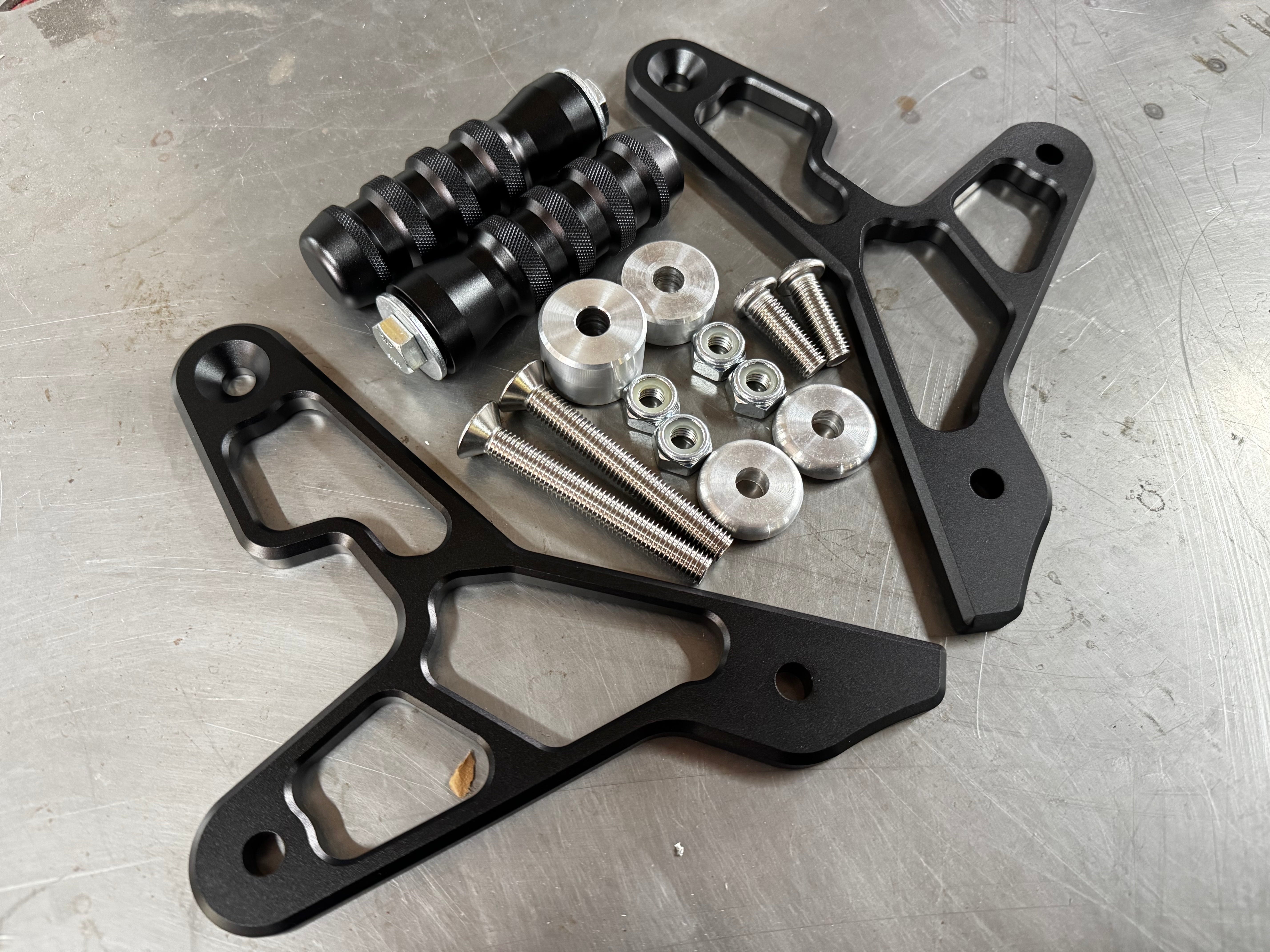 Honda Ruckus Parts | FLP Set Backs – FLP Parts