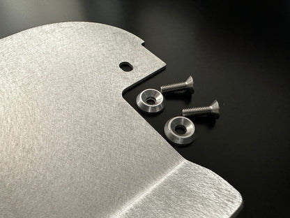 Honda Ruckus Parts | FLP Rear Frame Tail Cover