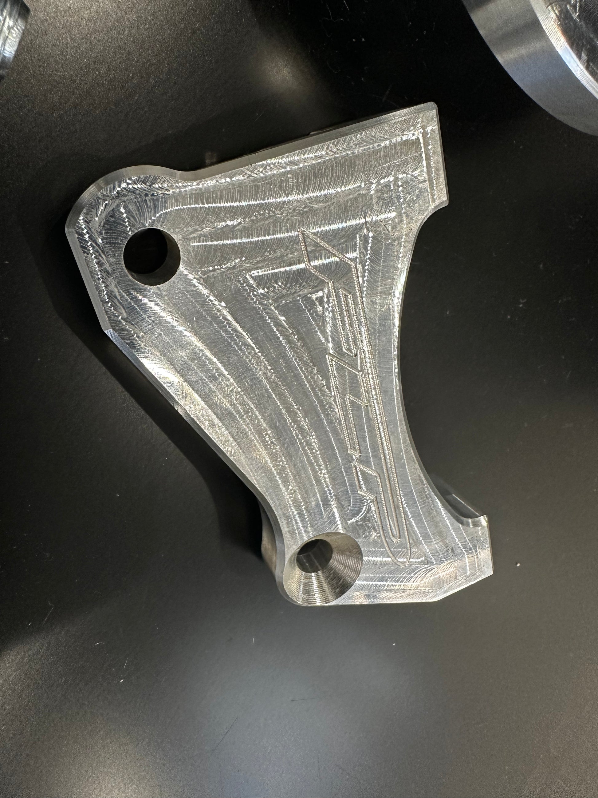 Honda Ruckus Parts | FLP GY6 Trailer Disk Hub