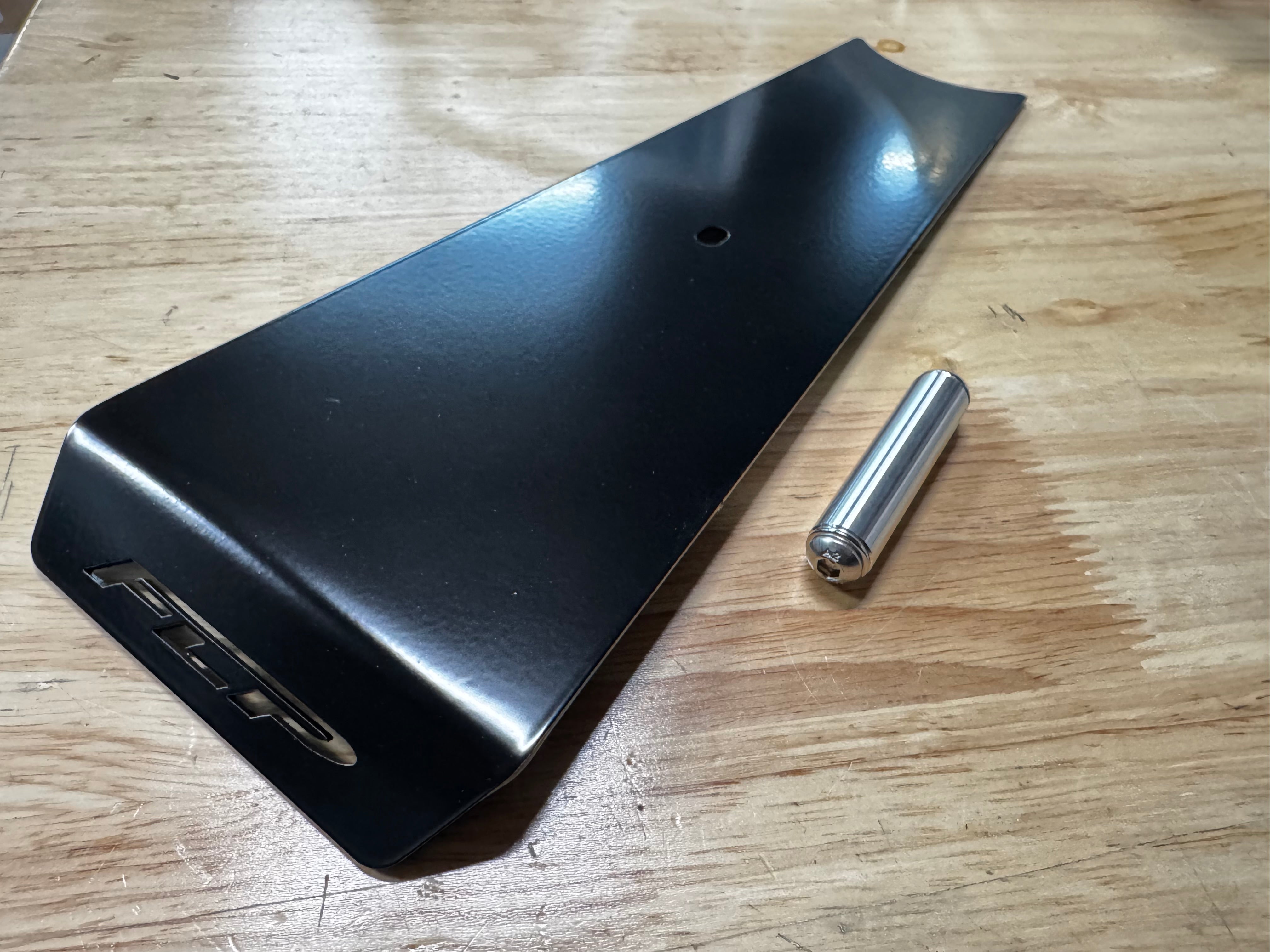 Honda Ruckus Parts | FLP Front Frame Cover – FLP Parts