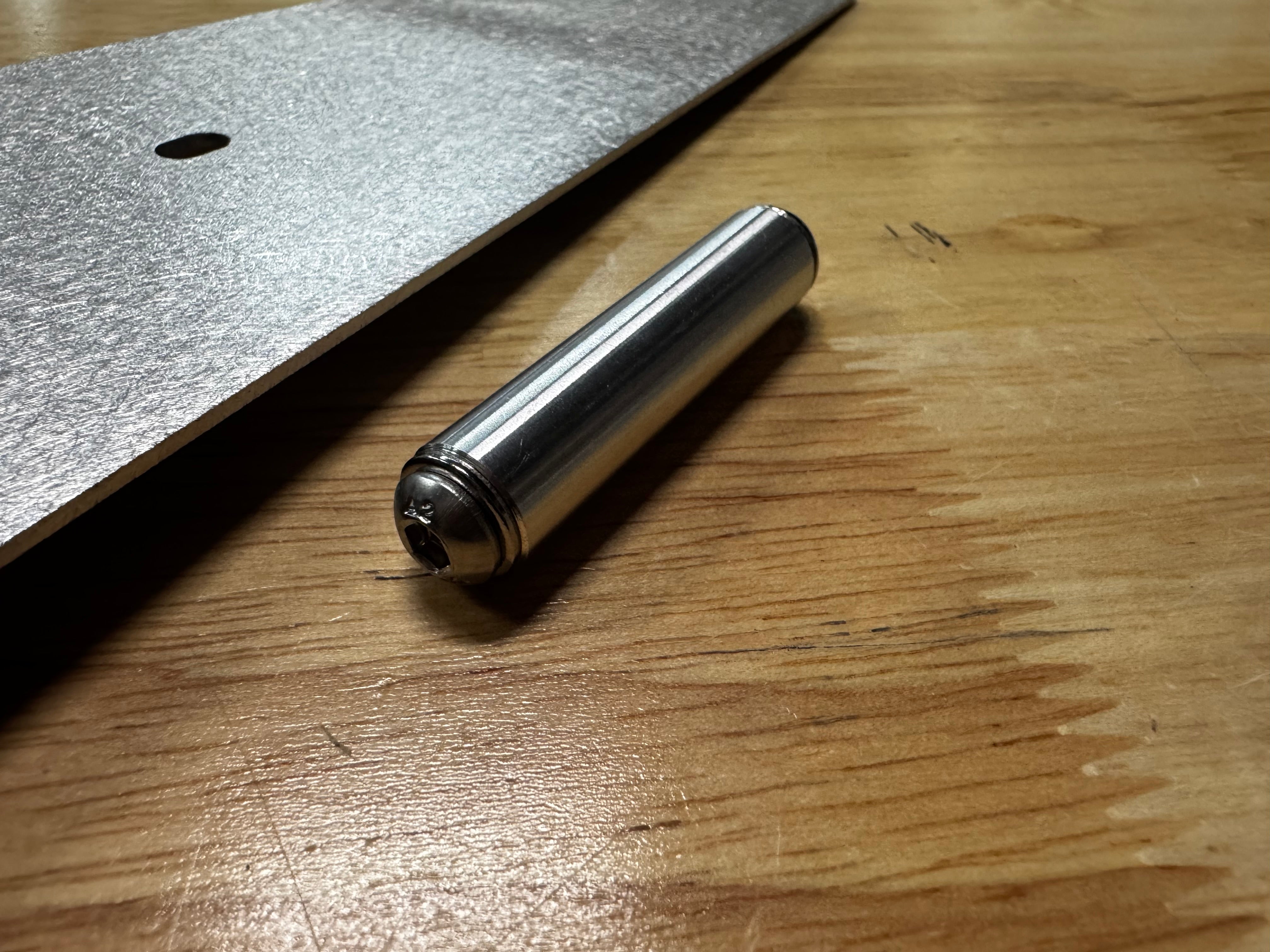 Honda Ruckus Parts | FLP Front Frame Cover – FLP Parts