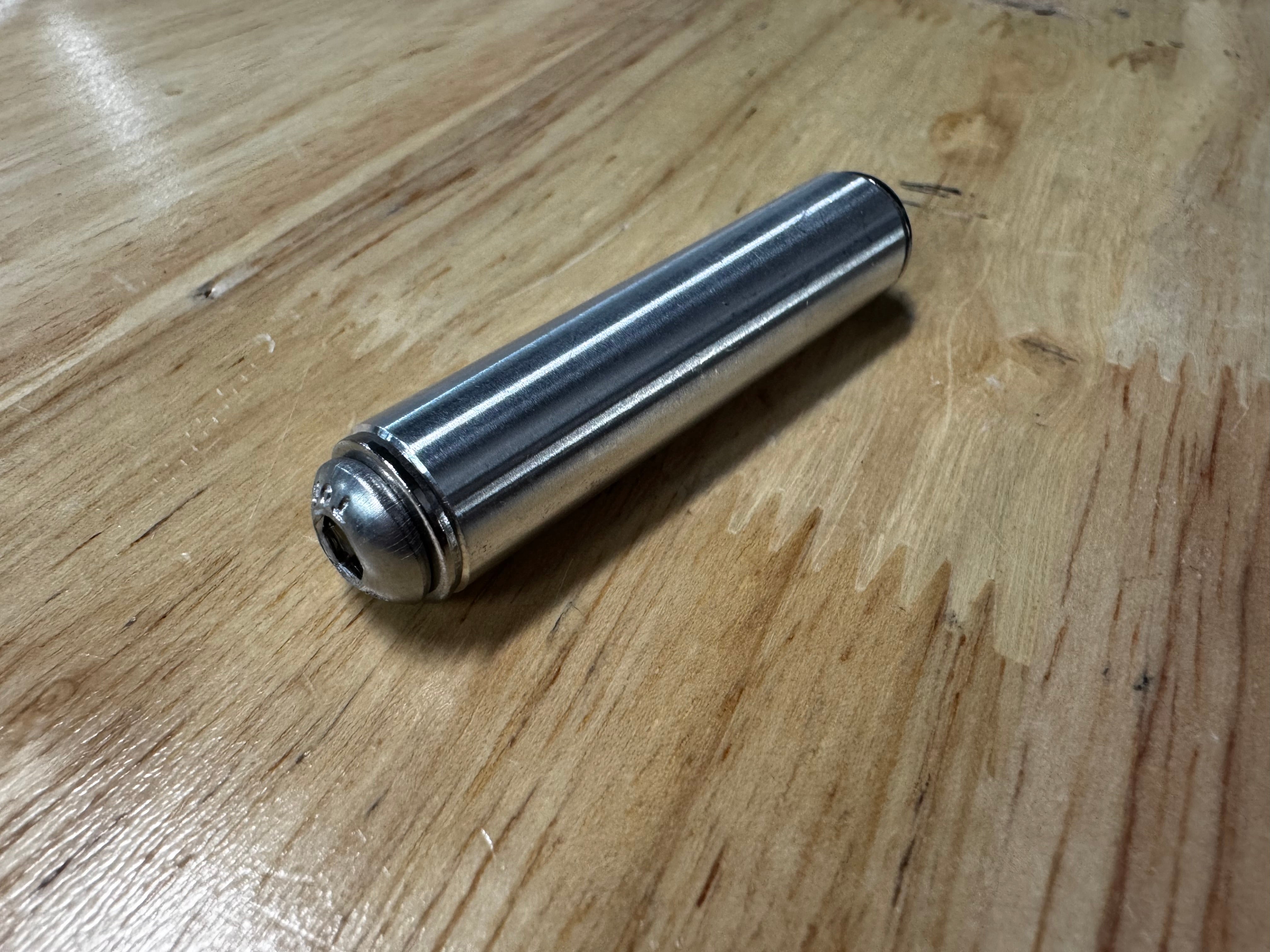 Honda Ruckus Parts | FLP Front Frame Cover – FLP Parts