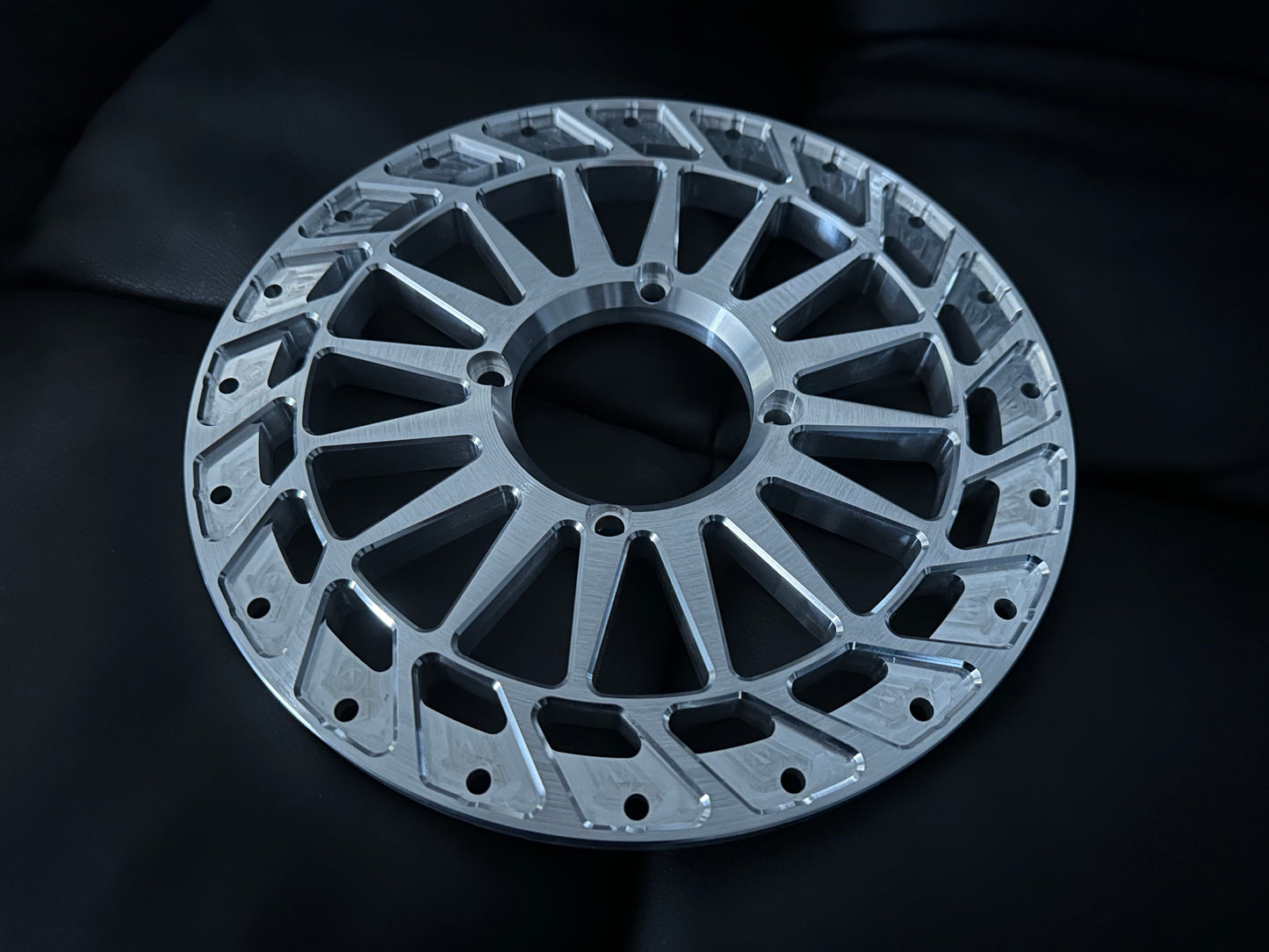 Grom Turbo Fin