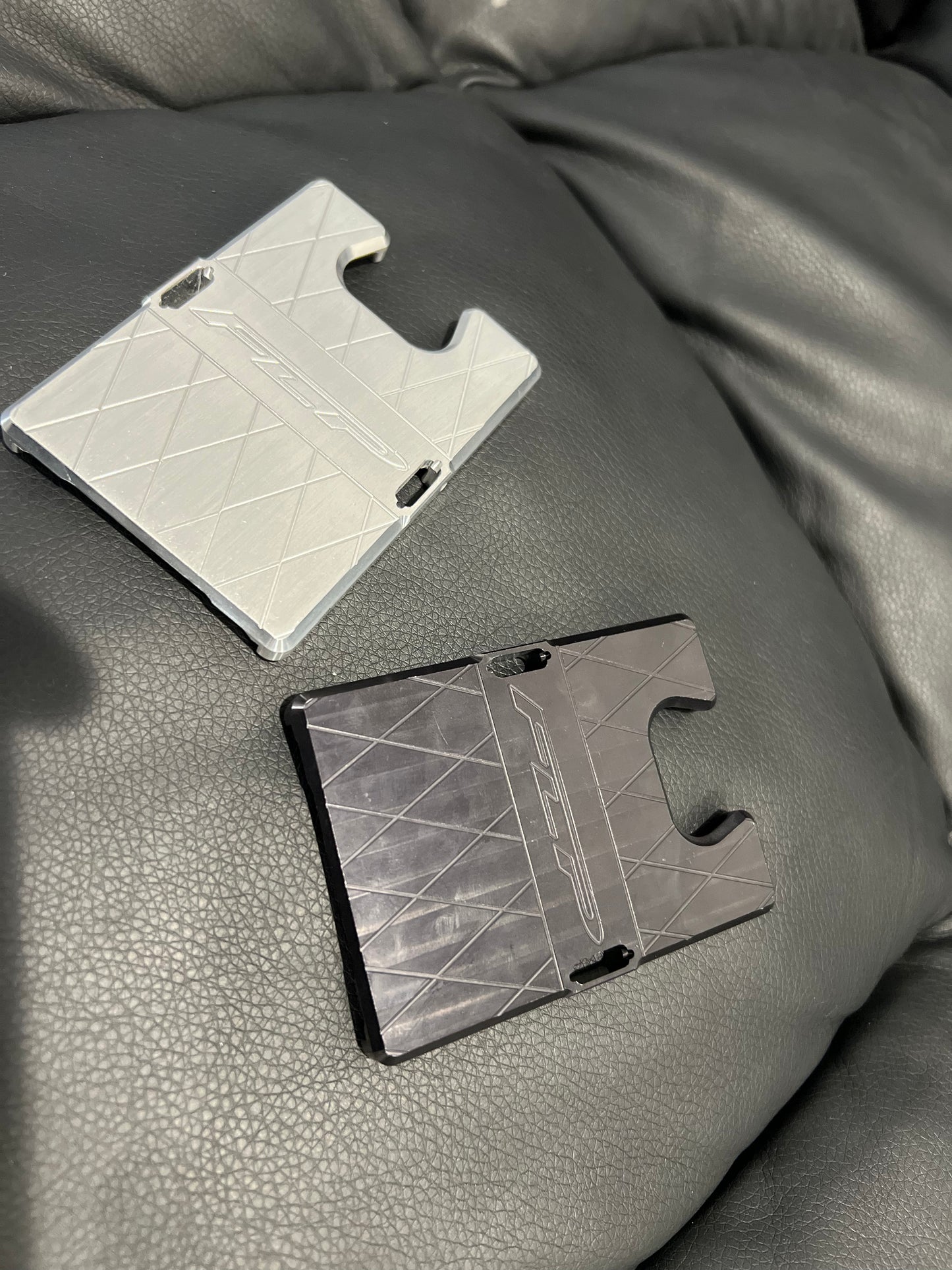 FLP Billet Clip
