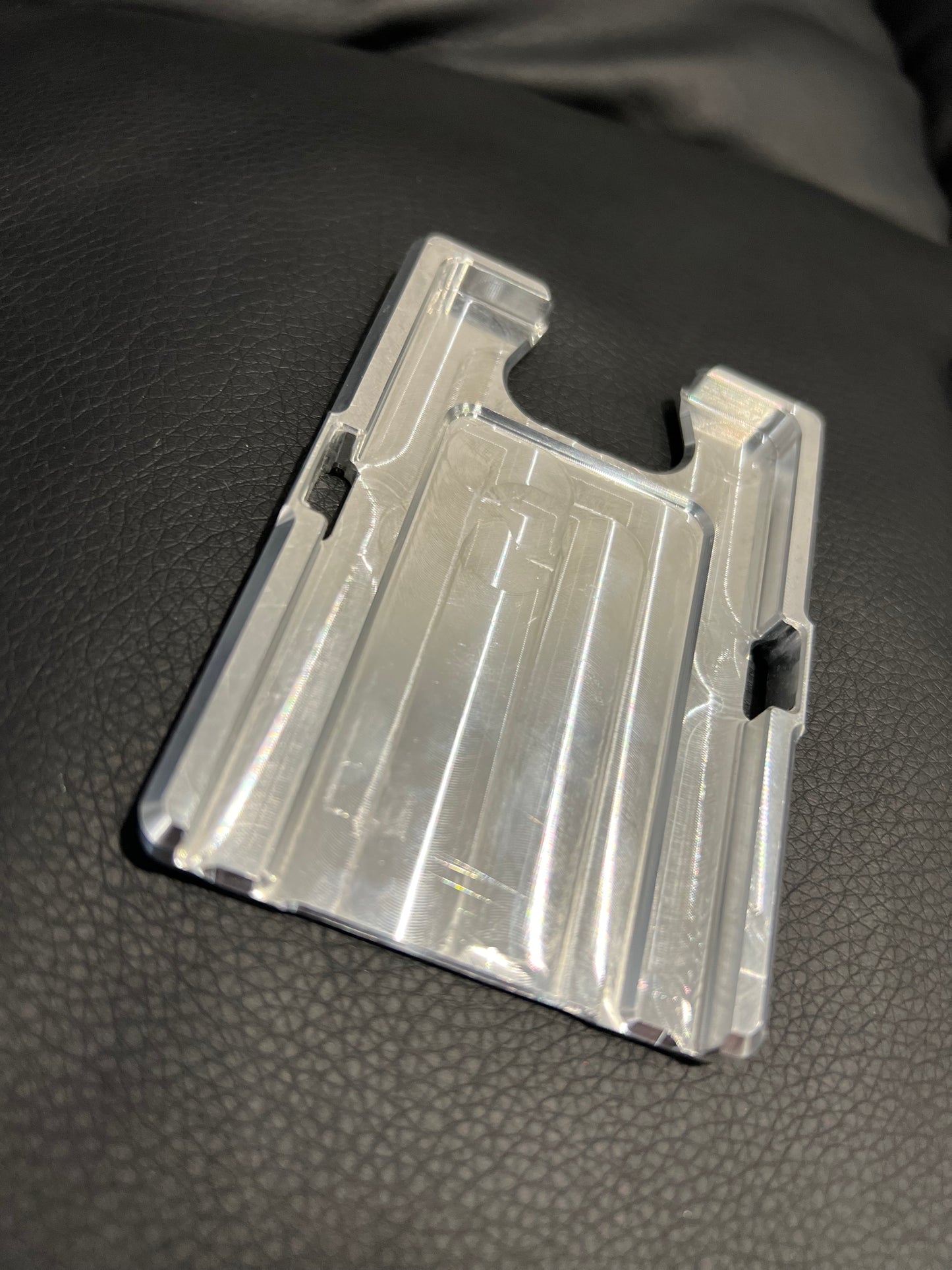 FLP Billet Clip