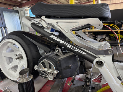 FLP- STRADA SEAT FRAME