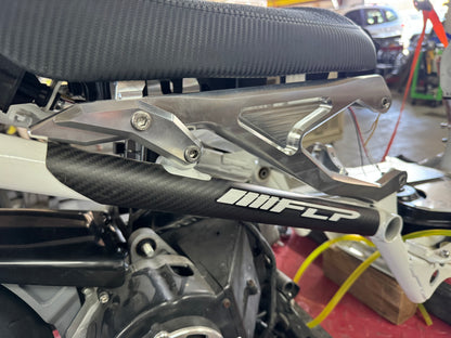 FLP- STRADA SEAT FRAME
