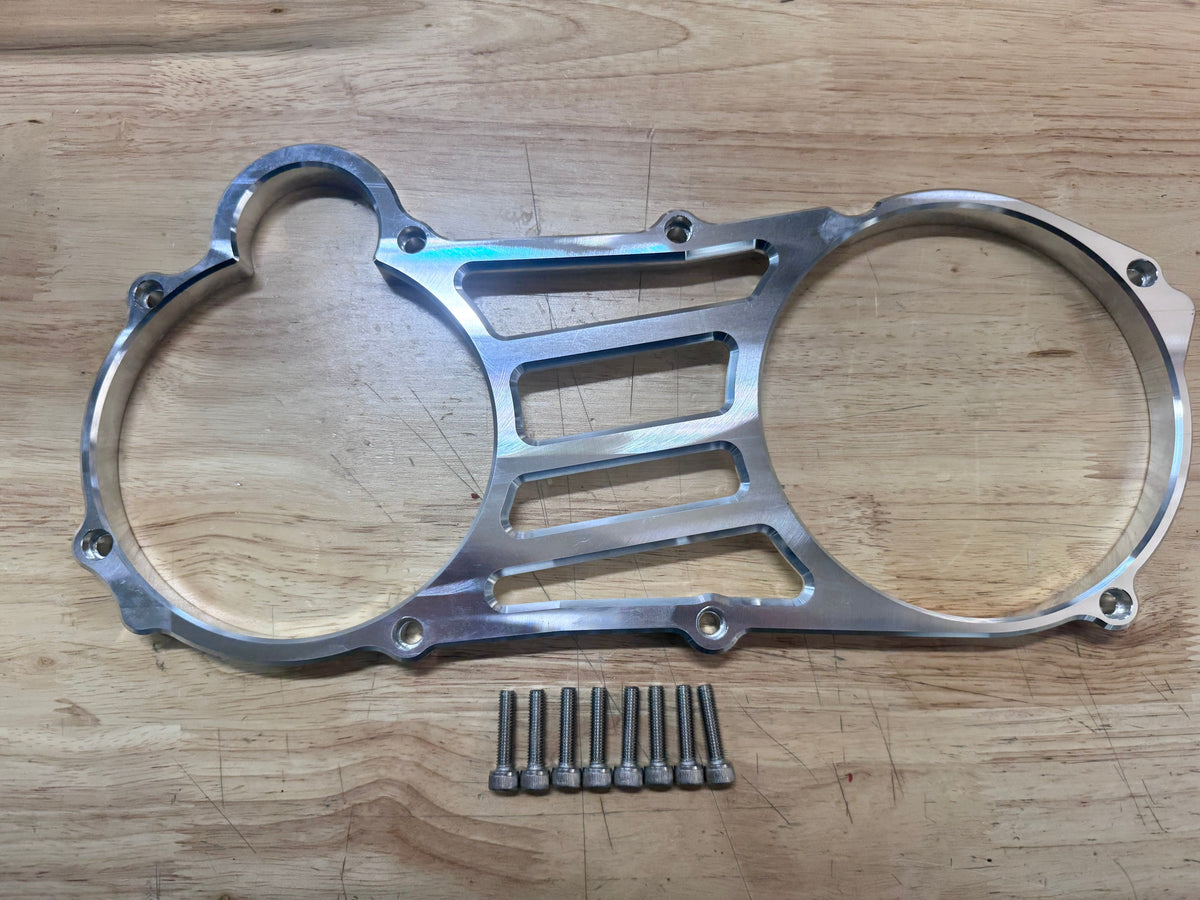 Honda Navi Ankle Biter by-FLP Parts