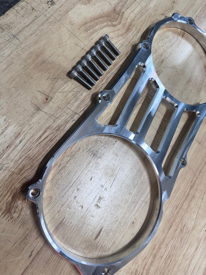 Honda Navi Ankle Biter by-FLP Parts