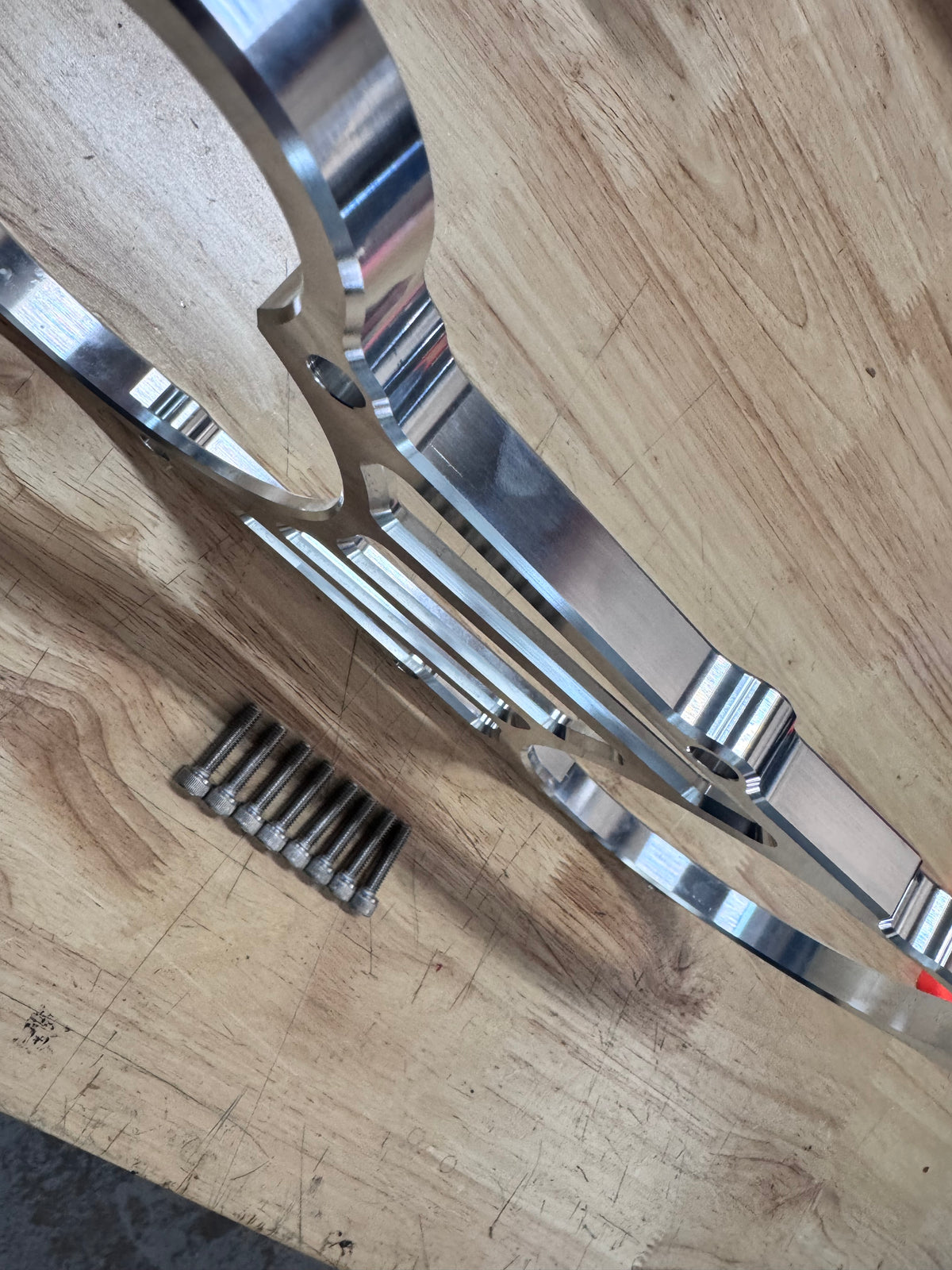 Honda Navi Ankle Biter by-FLP Parts