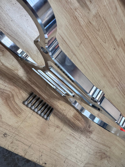 Honda Navi Ankle Biter by-FLP Parts