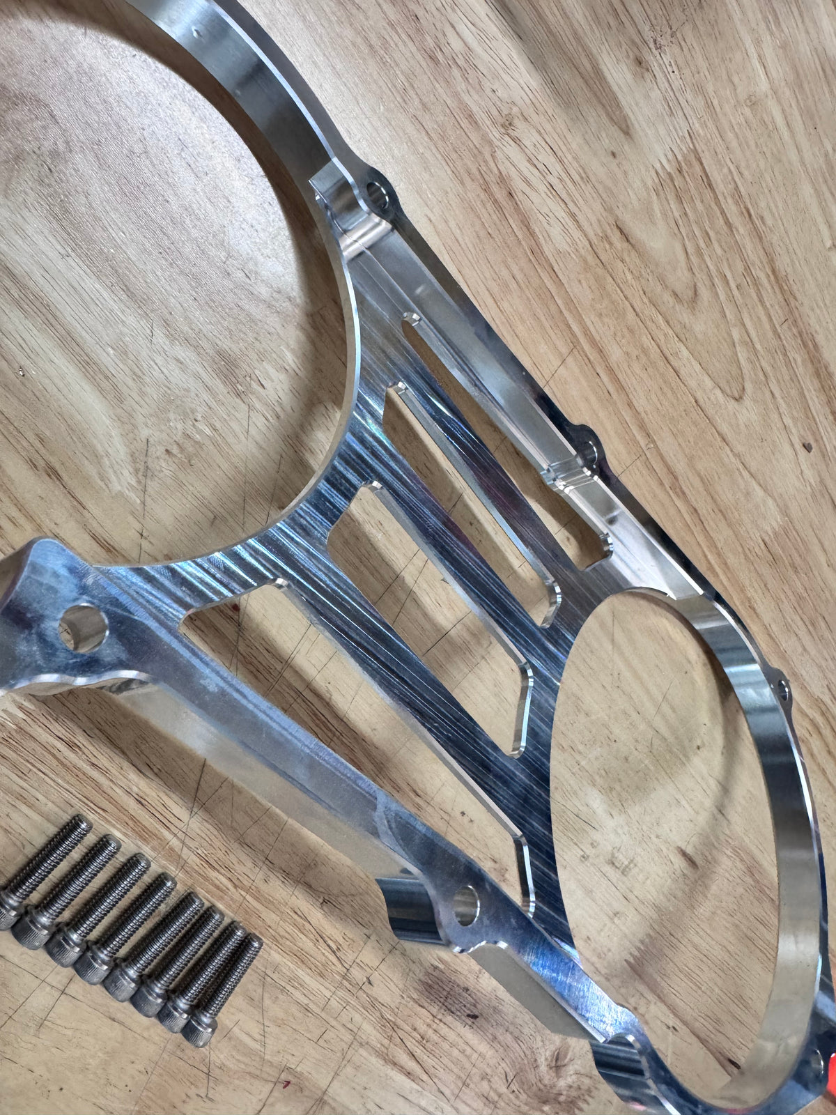 Honda Navi Ankle Biter by-FLP Parts