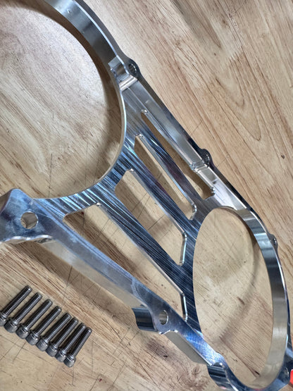 Honda Navi Ankle Biter by-FLP Parts