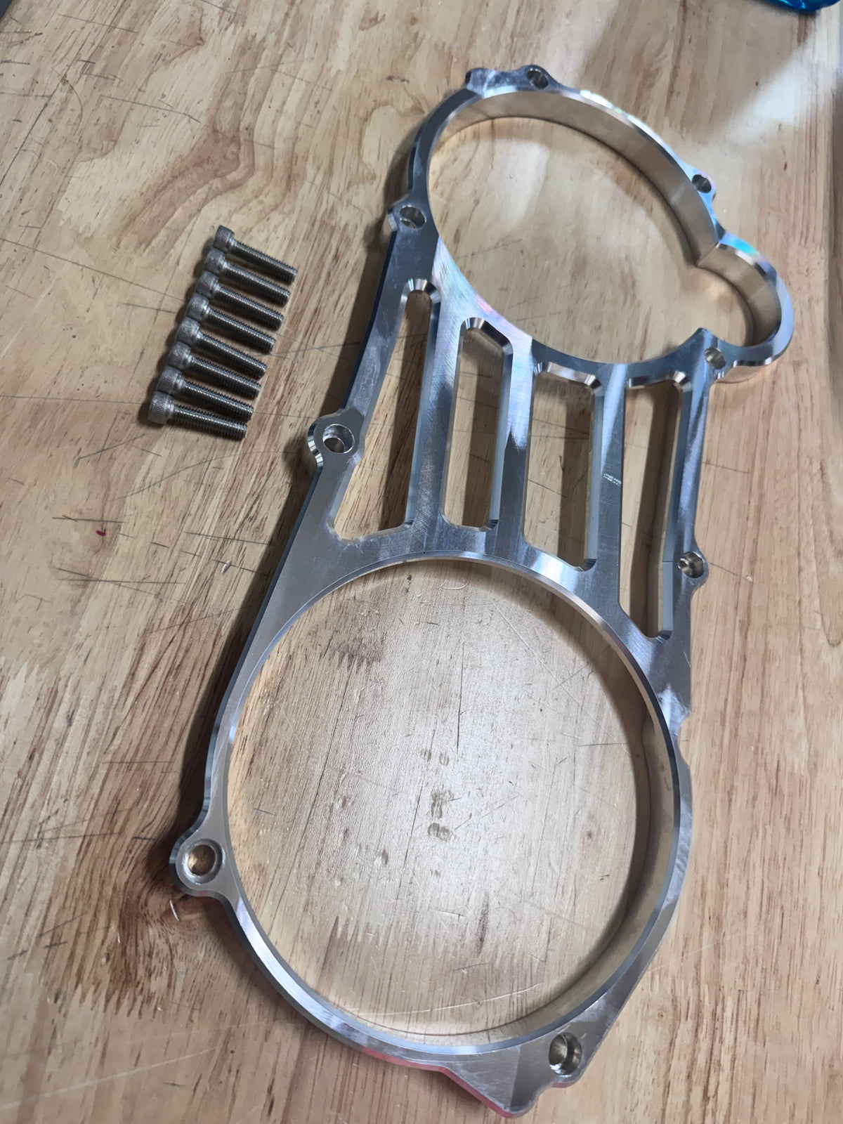 Honda Navi Ankle Biter by-FLP Parts