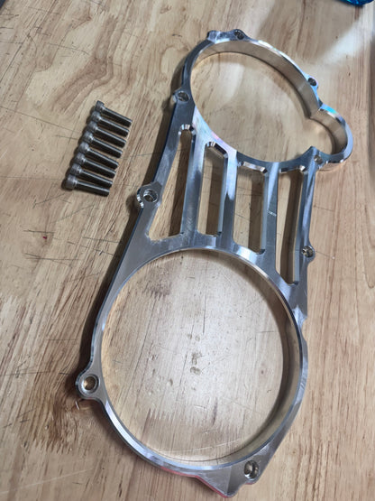 Honda Navi Ankle Biter by-FLP Parts
