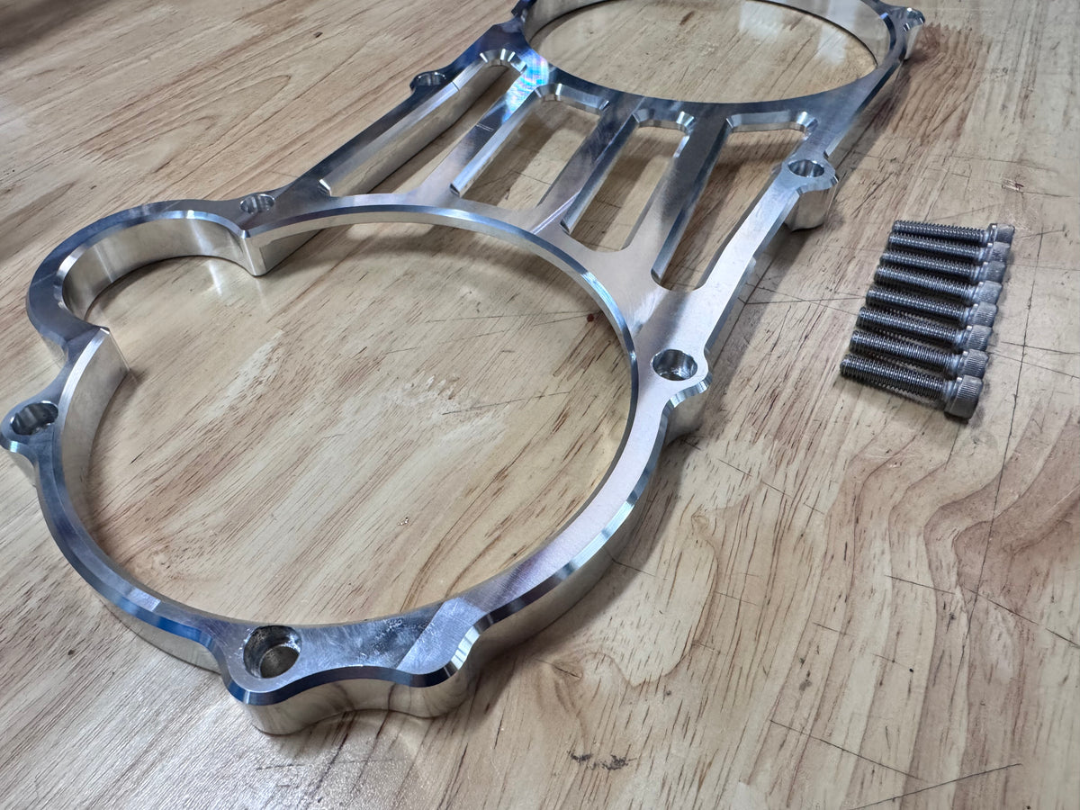 Honda Navi Ankle Biter by-FLP Parts