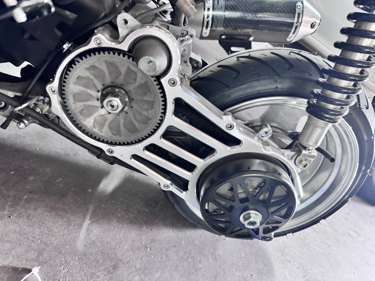 Honda Navi Ankle Biter by-FLP Parts