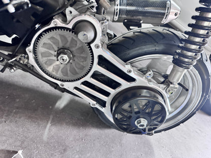 Honda Navi Ankle Biter by-FLP Parts