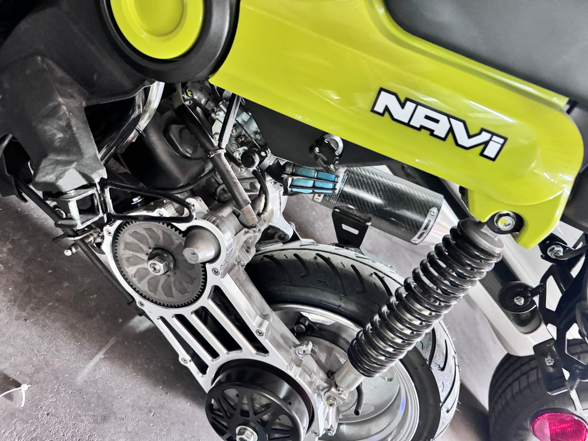 Honda Navi Ankle Biter by-FLP Parts