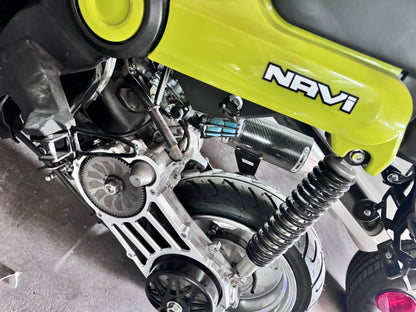 Honda Navi Ankle Biter by-FLP Parts