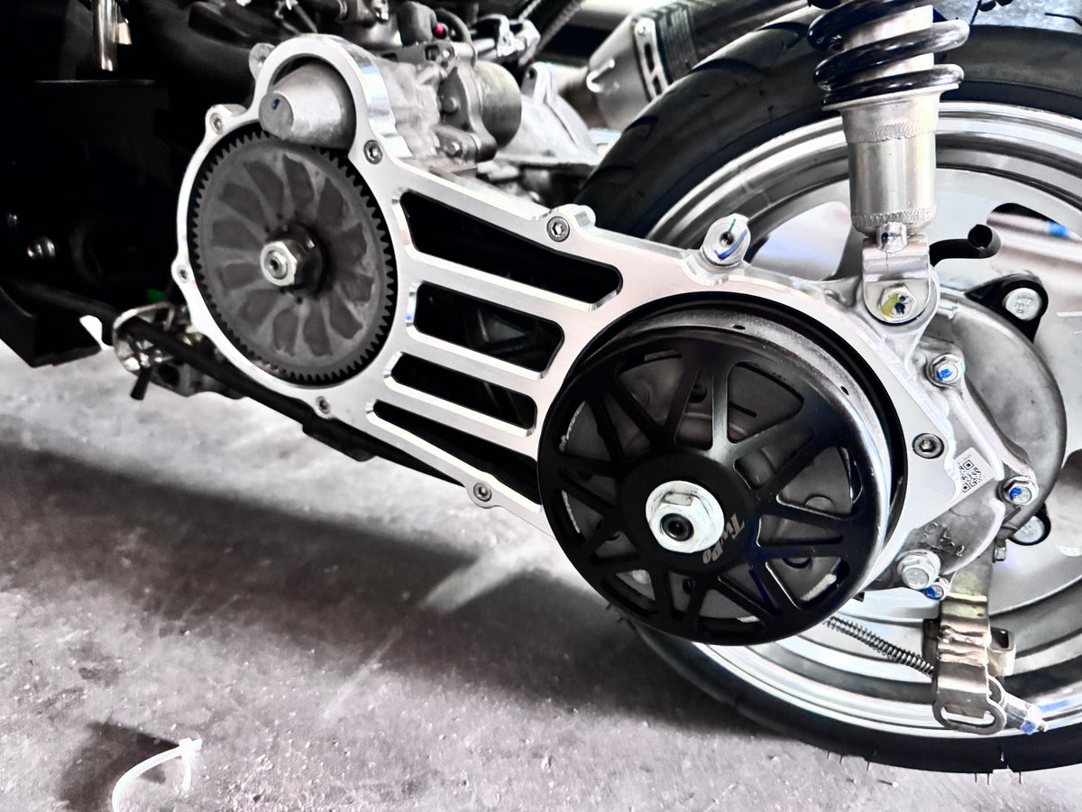 Honda Navi Ankle Biter by-FLP Parts