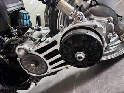 Honda Navi Ankle Biter by-FLP Parts