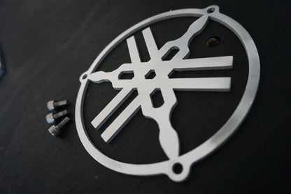 Zuma 125 Fan Cover
