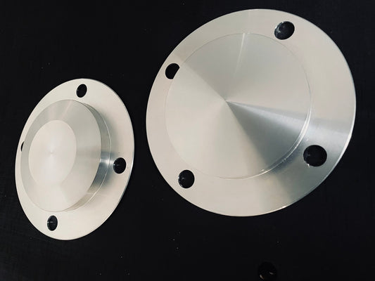 Honda Ruckus Parts | 4x110 Center Cap