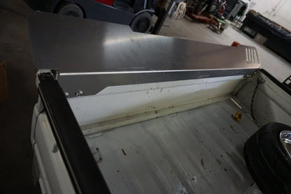 Honda Acty Parts | FLP Rear Lusso Spoiler