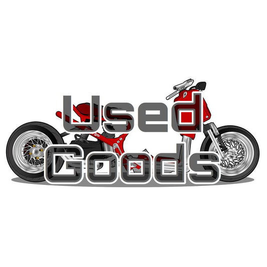 Used Goods