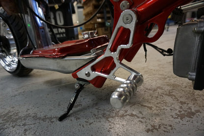 Honda Ruckus Parts | FLP Set Backs