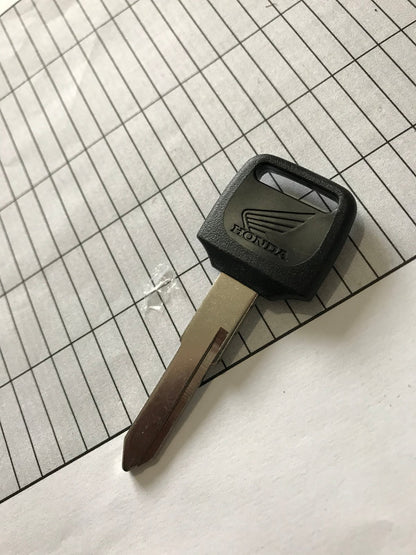 Honda Grom Parts | FLP SF Key Cover