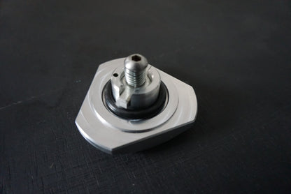 Honda Ruckus Parts | FLP MML Gas Cap