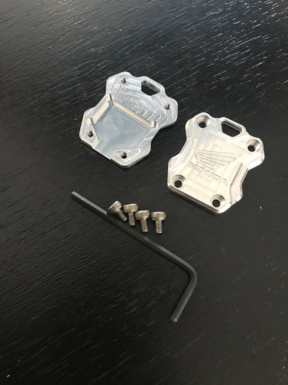 Honda Grom Parts | FLP SF Key Cover