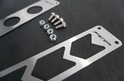 Honda Ruckus Parts | FLP Kick Plate