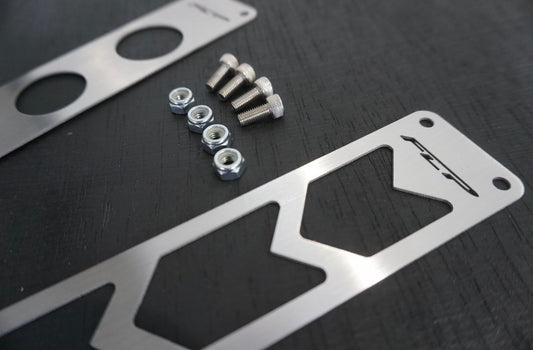 Honda Ruckus Parts | FLP Kick Plate