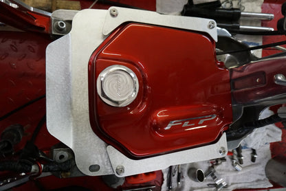 FLP Ruckus Frame Splitter