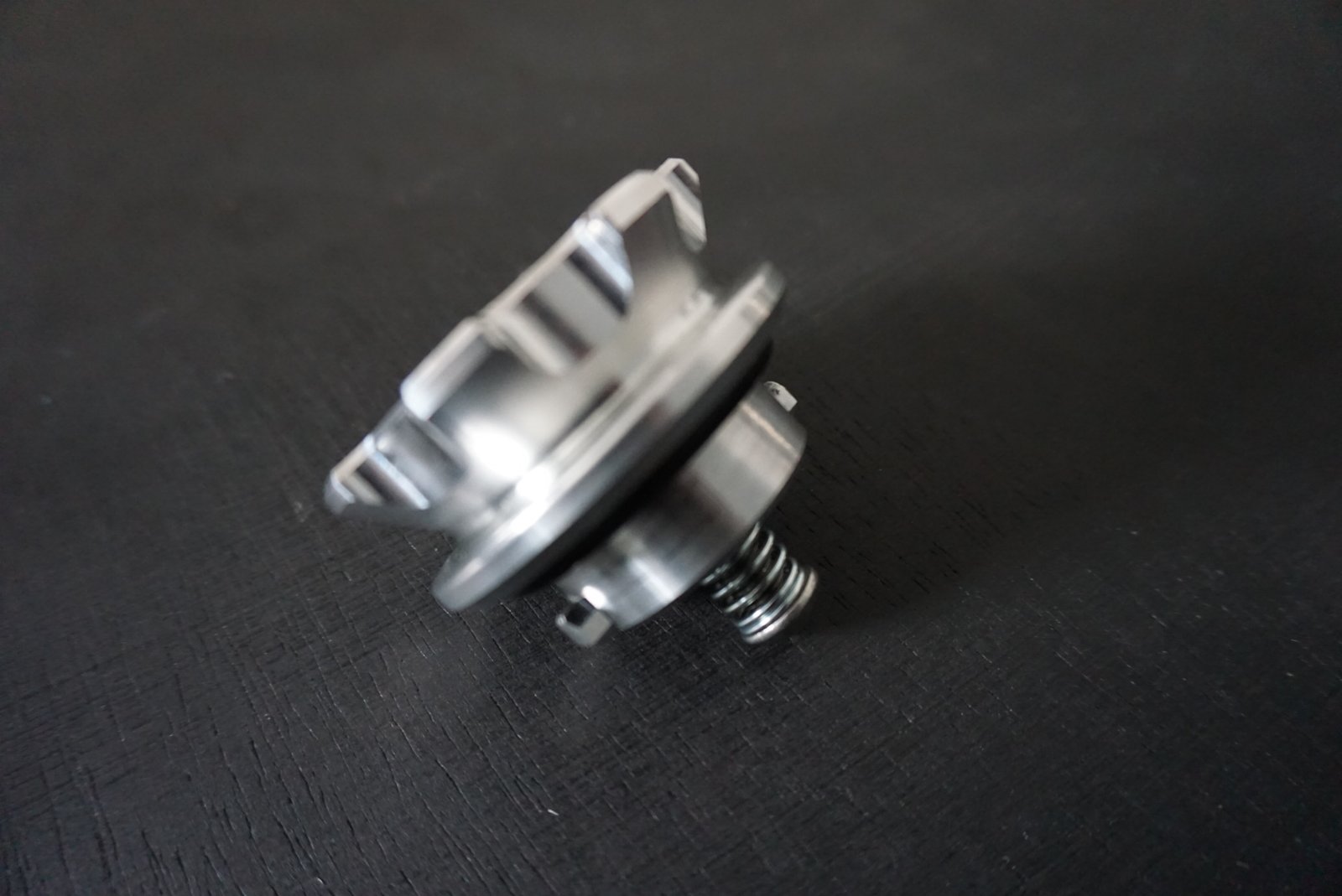 Honda Acty Parts | FLP Crown Gas Cap