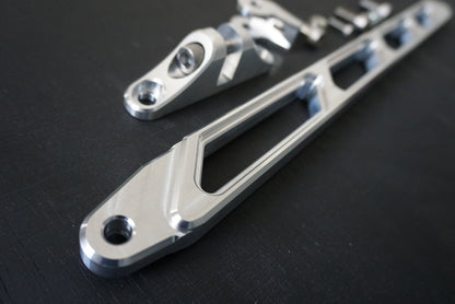 Honda Ruckus Parts | FLP Nut Buster Lusso Brace