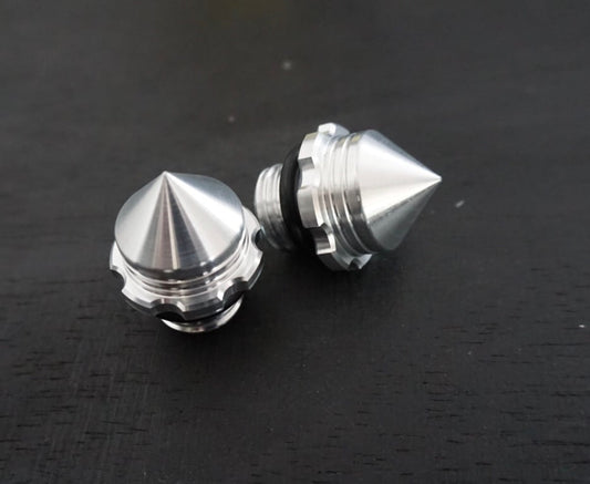 FLP Spike Oil Cap - GET & GY6