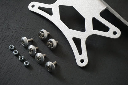 Honda Ruckus Parts | FLP License Plate Bracket