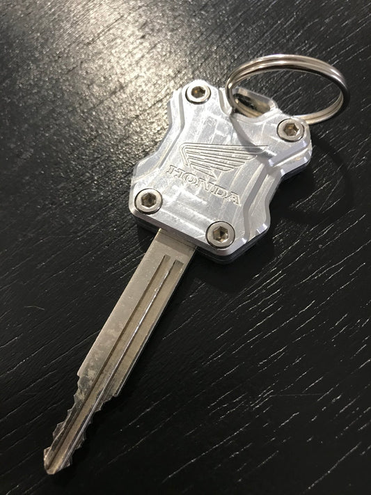 Honda Ruckus Parts | FLP Bling Key Cover 1pk