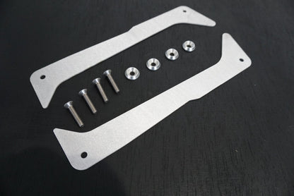 Honda Ruckus Parts | FLP Side Steps