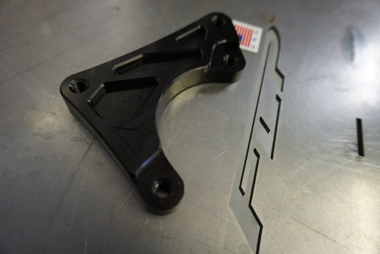 Honda Ruckus Parts | FLP Brembo P32 Caliper Adapter