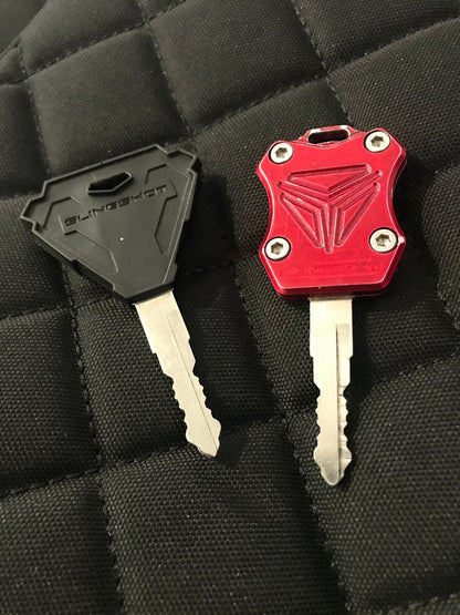Slingshot Key Cover